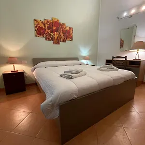 Appartement Hola Cathedral House Cadorna, Palerme