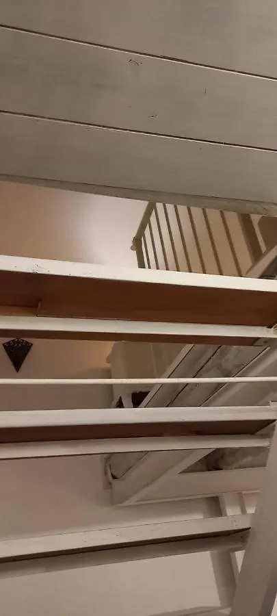 Loft Alla Cattedrale Apartment Palermo