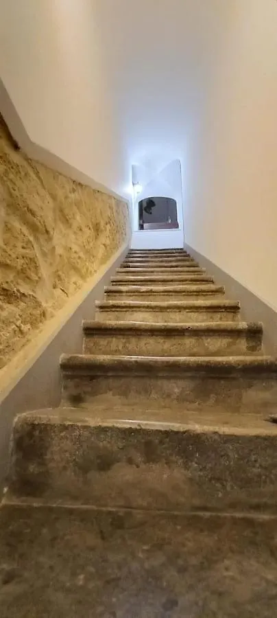 Loft Alla Cattedrale Apartment Palermo Italy